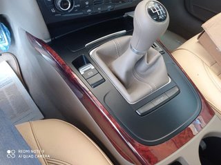 AUDI A4 2.0 TDI DPF S-LINE