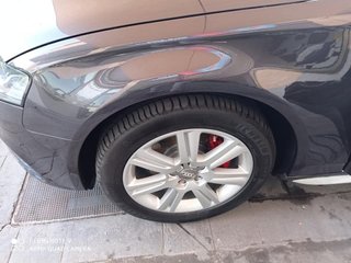 AUDI A4 2.0 TDI DPF S-LINE