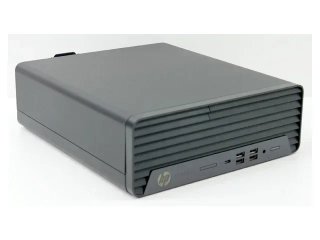 Ordenador HP 600 G6 i7 10a 16Gb RAM 512Gb SSD