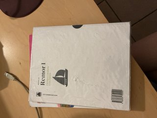 Remor. Llengua catalana i Literatura 1 Batxillerat
