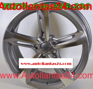 Llantas AUDI - E1548 r118919