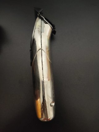 Andis Slimline Pro Lithium Silver