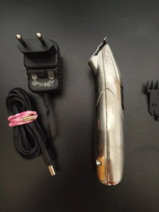 Andis Slimline Pro Lithium Silver