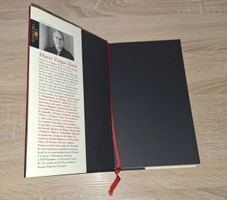 El sueño del celta