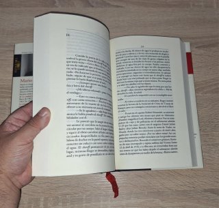 El sueño del celta