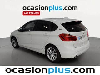 BMW Serie 2 225xe iPerformance Active Tourer 165 kW (224 CV)