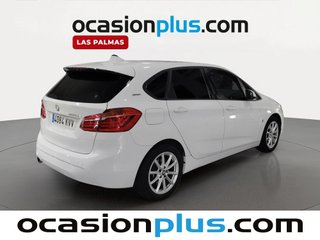 BMW Serie 2 225xe iPerformance Active Tourer 165 kW (224 CV)