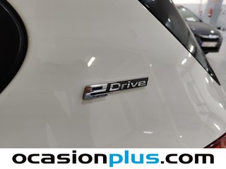 BMW Serie 2 225xe iPerformance Active Tourer 165 kW (224 CV)