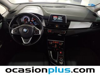 BMW Serie 2 225xe iPerformance Active Tourer 165 kW (224 CV)
