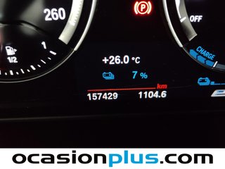 BMW Serie 2 225xe iPerformance Active Tourer 165 kW (224 CV)