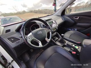 Hyundai ix35 2011