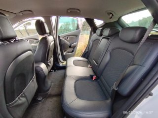 Hyundai ix35 2011