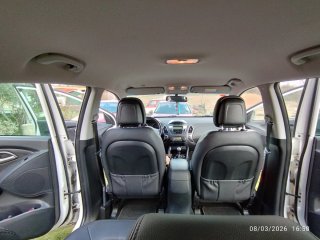 Hyundai ix35 2011