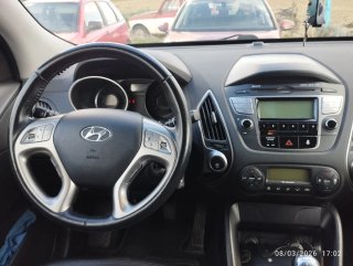 Hyundai ix35 2011