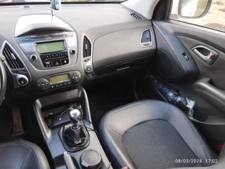 Hyundai ix35 2011