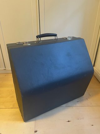 Acordeón Hohner Arietta IIM