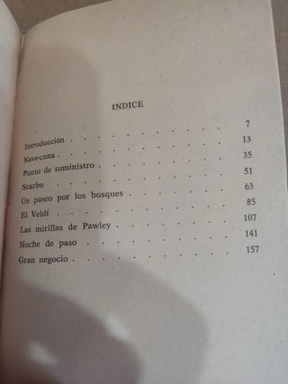 NAVE-CUNA (CARALT CIENCIA FICCIÓN 17)