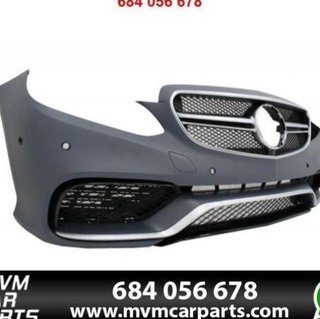 Kit de Carroceria para Mercedes Clase E W212 Facel
