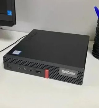 Ordenador Lenovo M920X i5 9a 16Gb RAM 512Gb SSD