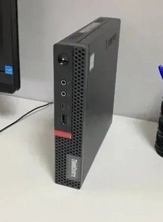 Ordenador Lenovo M920X i5 9a 16Gb RAM 512Gb SSD
