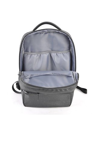 Mochila Multifunción Impermeable