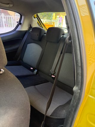 Peugeot 206 2004