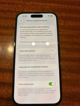 iPhone 14 Pro 128GB