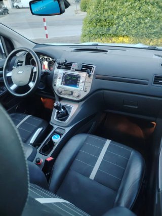 Ford Kuga 2010