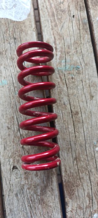Rock Shox Super Deluxe Coil Select