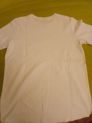 Maglietta Nike Inter Logo