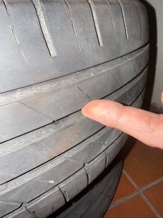 Llantas con neumaticos 185/65 R15