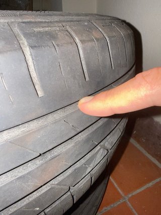 Llantas con neumaticos 185/65 R15