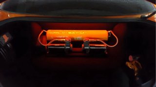 BMW E90 2005