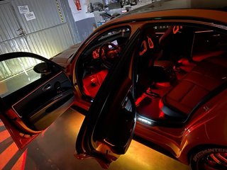 BMW E90 2005