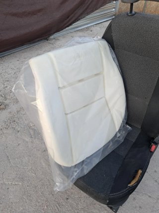 Asiento Individual Ducato