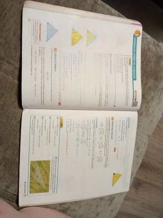 Libro matemáticas 1 Bach ISBN 9788469633434
