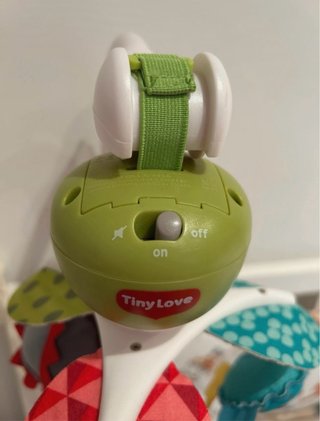 Móvil Musical Tiny Love Meadow Days