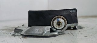 AIRBAG LATERAL DELANTERO DERECHO MERCEDES-BENZ CL