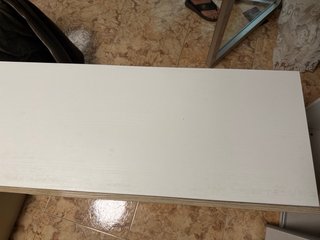Mesitas de noche y cajonera
