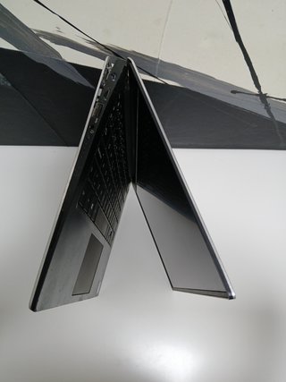 Portátil Dell XPS 13 Negro/Plata