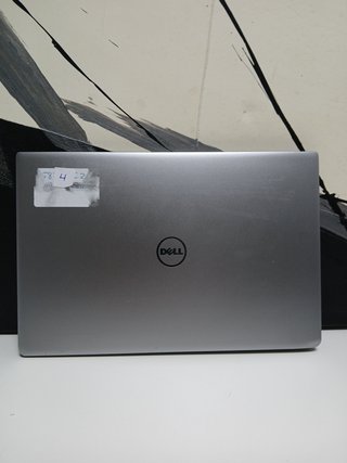Portátil Dell XPS 13 Negro/Plata