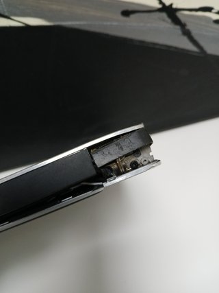 Portátil Dell XPS 13 Negro/Plata
