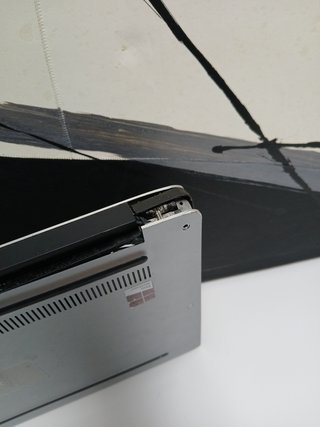 Portátil Dell XPS 13 Negro/Plata