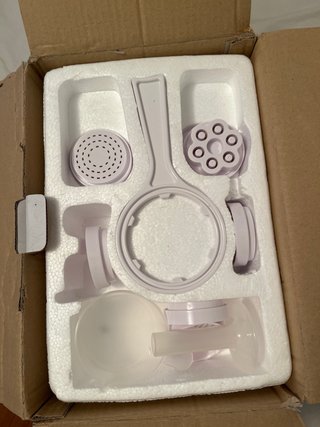 Macchina per pasta fresca Lacor 200W - Nuova