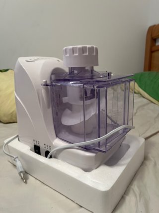 Macchina per pasta fresca Lacor 200W - Nuova