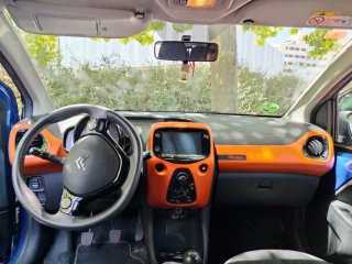 Citroen C1 2019