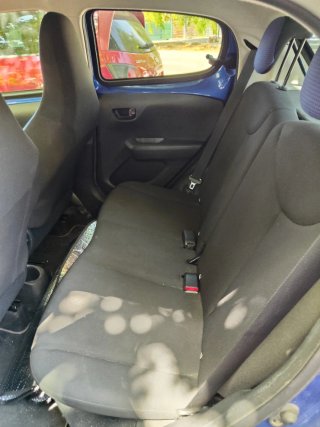 Citroen C1 2019