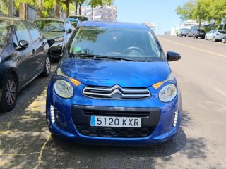 Citroen C1 2019