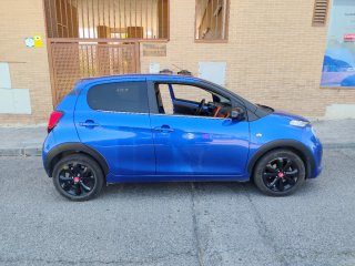 Citroen C1 2019