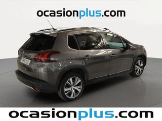 Peugeot 2008 BlueHDi 100 Allure 74 kW (100 CV)